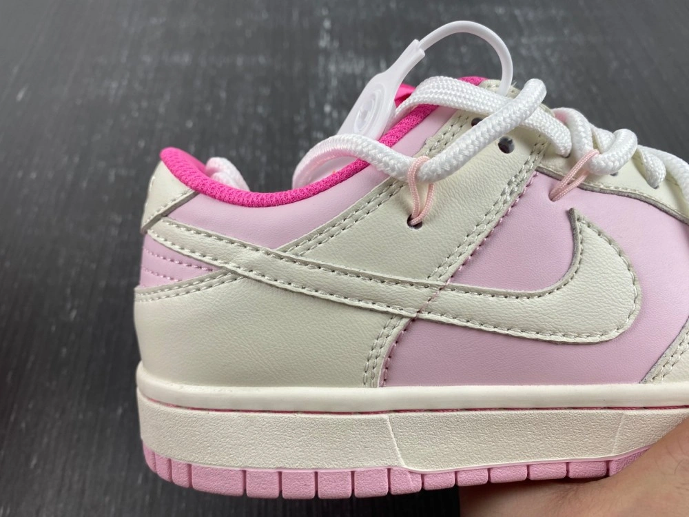 Stylish Nike Dunk Low DH9765- 4577