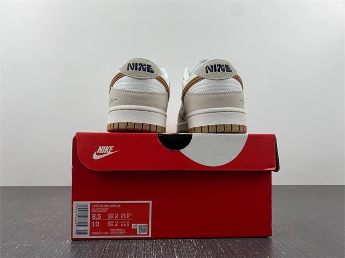 Casual Nike Dunk Low DO9457- 4608
