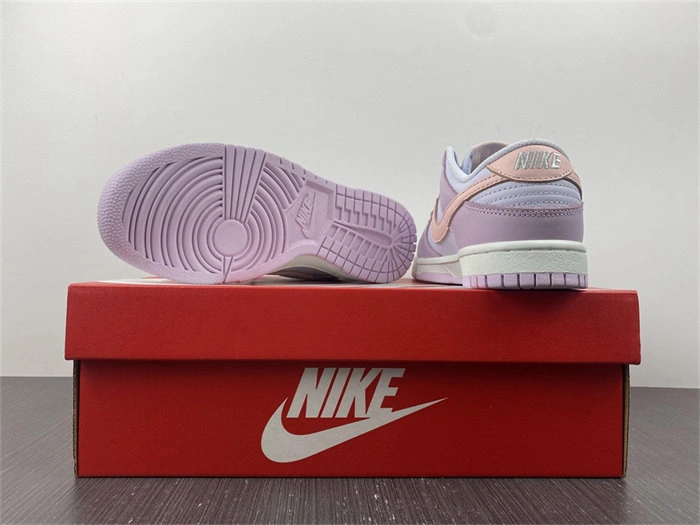 Popular Nike Dunk Low Easter DD1503- 4809