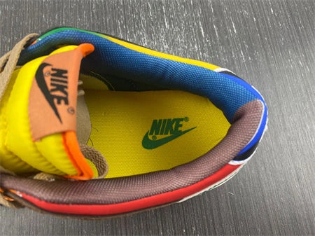 EasyCare Nike Dunk Low Free 99 White DH0952- 4598