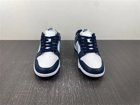 Nike Dunk Low Midnight Navy University Blue FN7800- ModernLook 4587