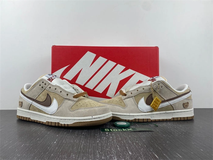 Nike Dunk Low SE 85 DO9457-100D Upgraded 4653