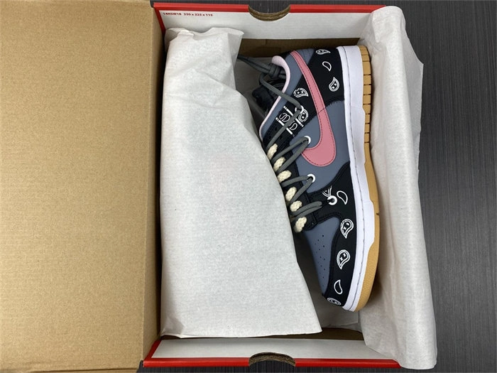 Premium Nike Dunk Low SE FREE DH0952- 4775