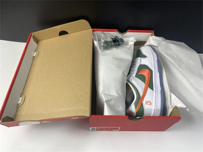 Nike Dunk Low SE NY vs. NY DN2489- Efficient 4863