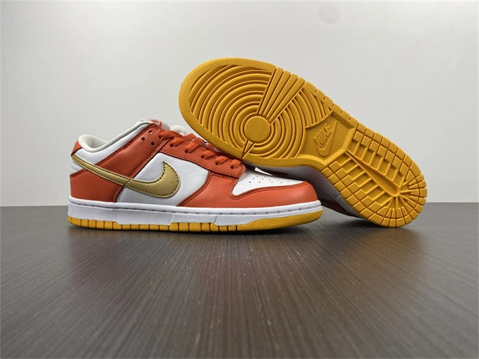 Nike Dunk Low University Gold DQ4690- HighPerformance 4709