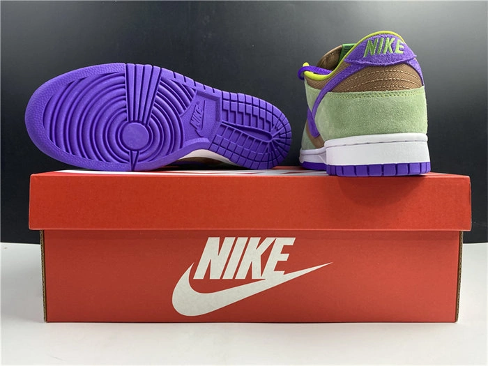 Nike Dunk Low Veneer DA1469- HighPerformance 4876