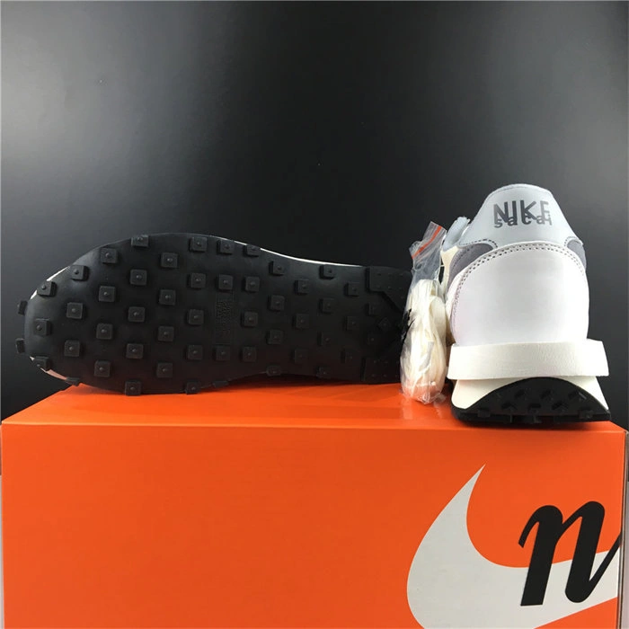 Nike LD Waffle sacai Summit White BV0073- FreshLook 5246