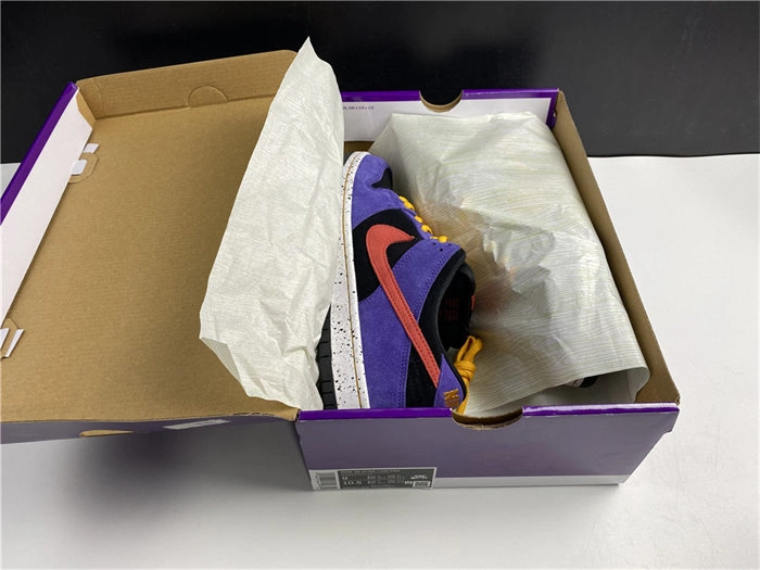 Versatile Nike SB Dunk Low ACG Terra BQ6817- 4918