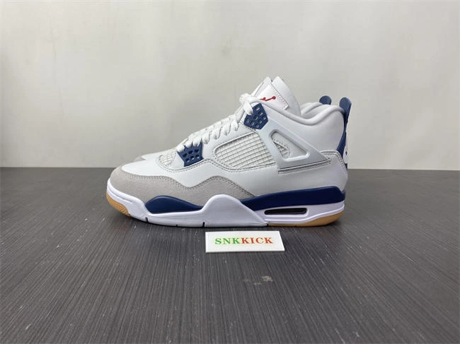 Nike SB x Air Jordan 4 DR5415- Classic 3883