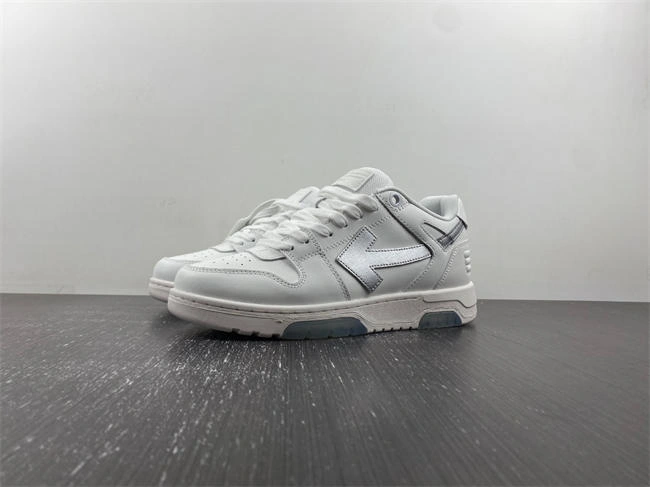 Youthful OFF-WHITE Out Of Office 5095