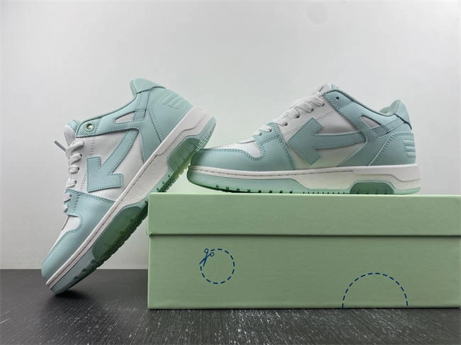 OFF-WHITE Out Of Office FastDry 3158