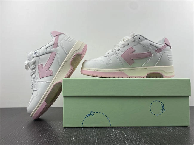 EyeCatching OFF-WHITE Out Of Office 3166