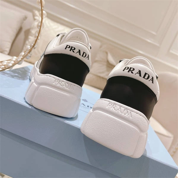 PRADA ZeroBulk 3218