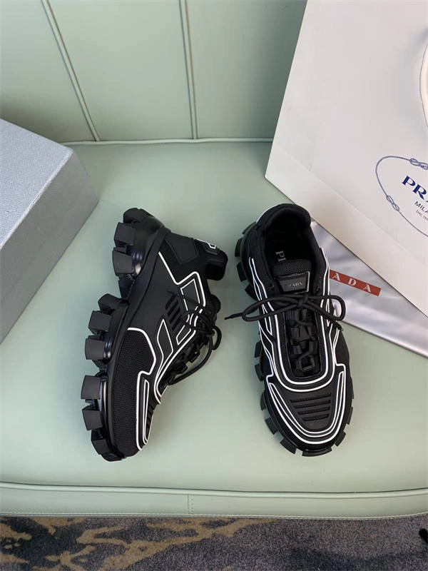 PRADA ZeroBulk 3221