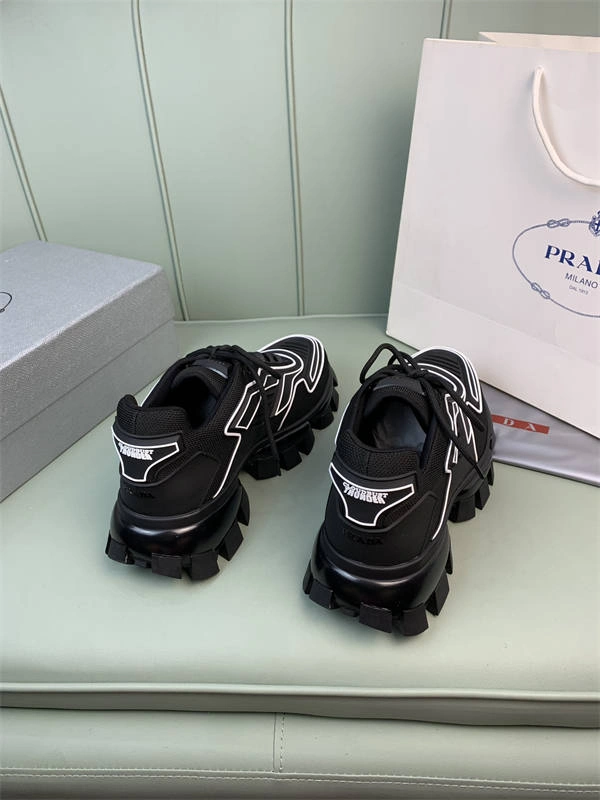PRADA ZeroBulk 3221