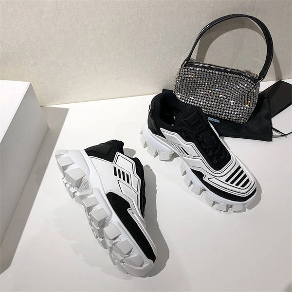 PRADA StreetReady 3237