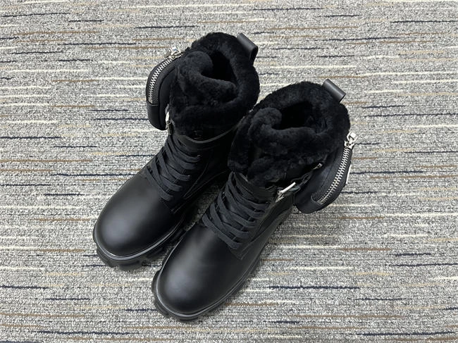 Prada Boot StreetReady 3243