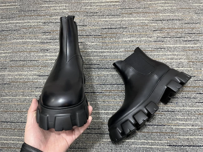 Prada Boot HighQuality 3245