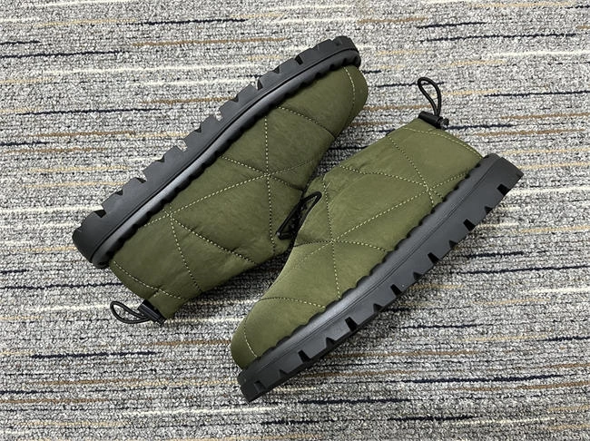 FreshLook Prada Boot 3248