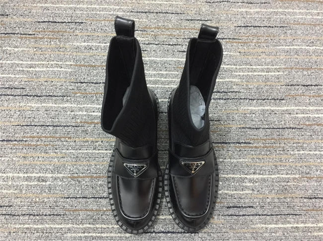 GoAnywhere Prada Boot 3249