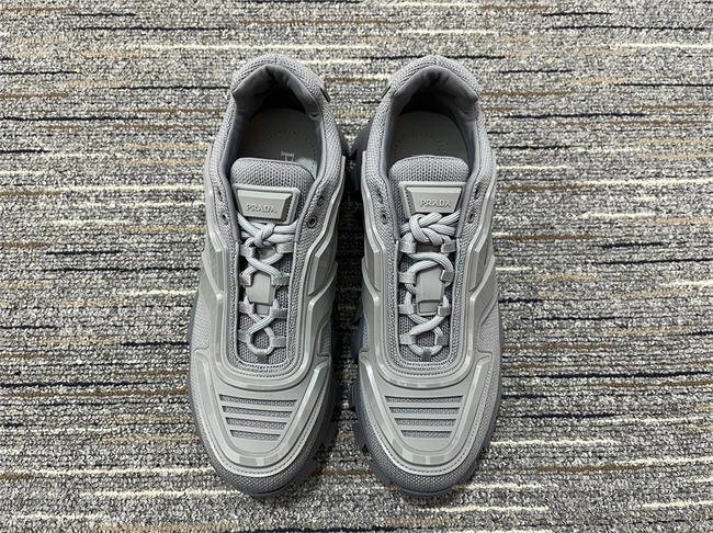 MoistureWicking Prada Cloudbust Sneaker 3265