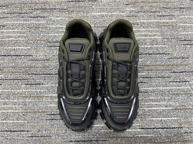 Prada Cloudbust Sneaker WaterResistant 3255