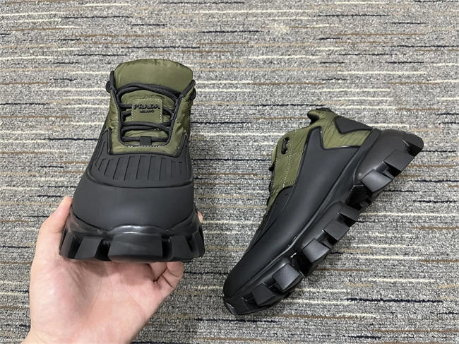 Prada Cloudbust Sneaker Bold 3254