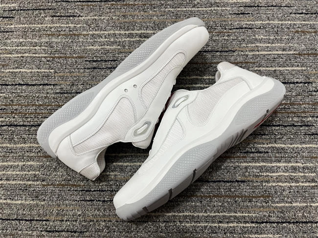 Prada Cup Sneakers MultiPurpose 3292