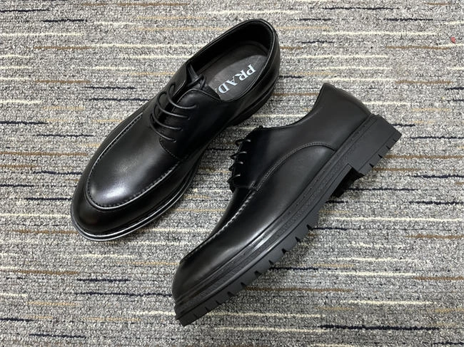 Prada Loafer Supportive 3333