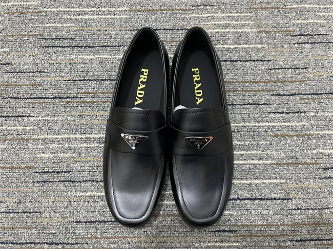 Prada Loafer Soft 3331