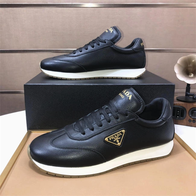 Prada Runner Sneaker SmoothTexture 3194