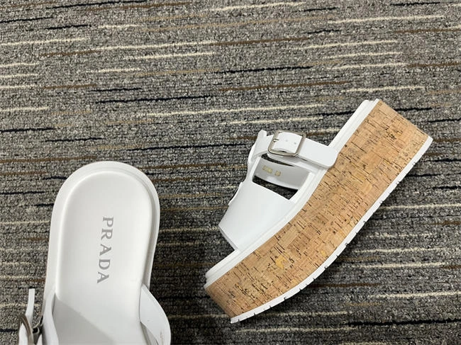 Prada Slipper WaterResistant 3349