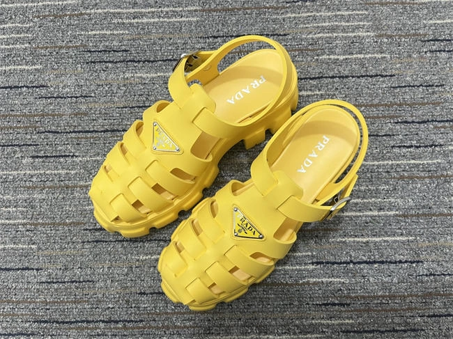 Stylish Prada Slipper 3350