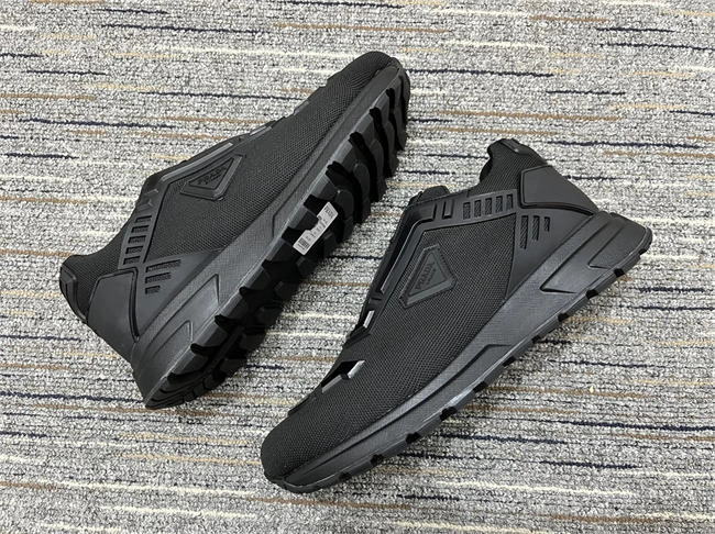 GoAnywhere Prada Sneaker 3367