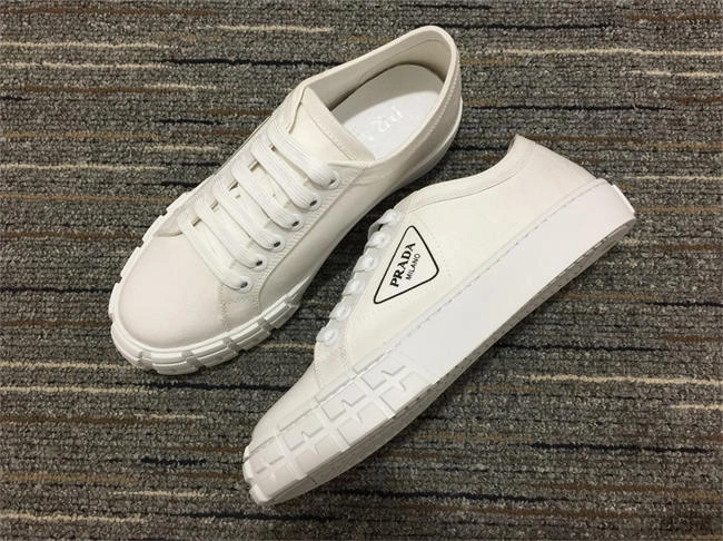 SportInspired Prada Sneaker 3376