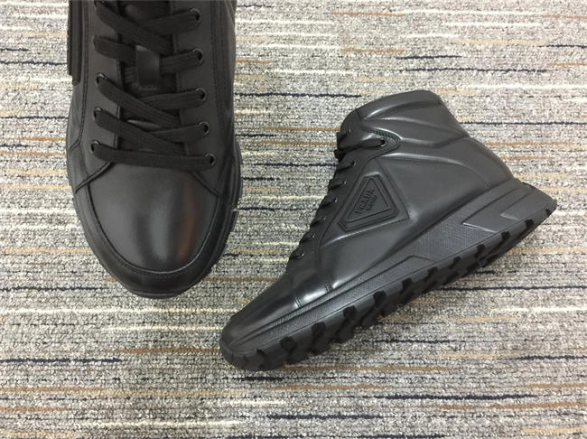 Prada Sneaker Breathable 3358