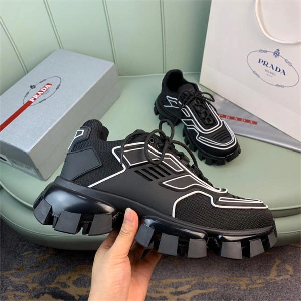 Cozy Prada 3401