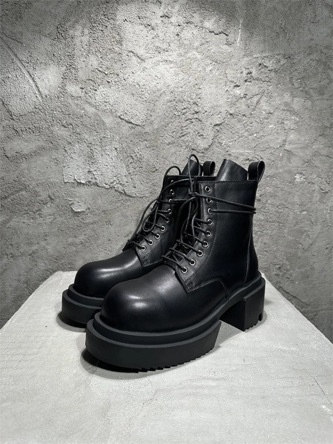 Rick Owens sneaker Breathable 3512