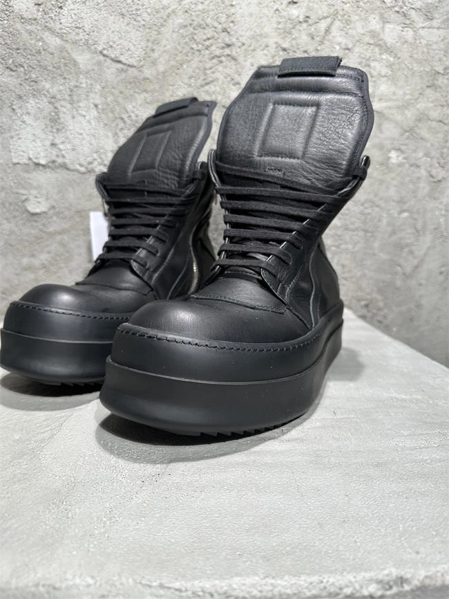 Rick Owens sneaker FlexibleFit 3516