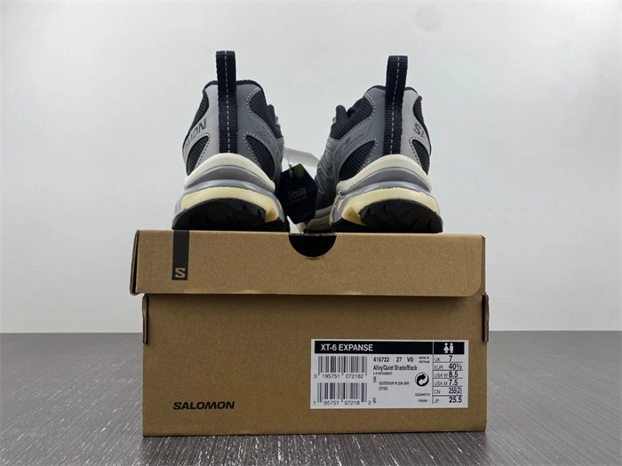 Salomon XT-6 TopPick 5956