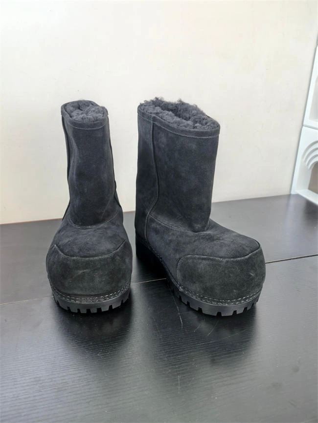 blcg boot Trendsetting 4238