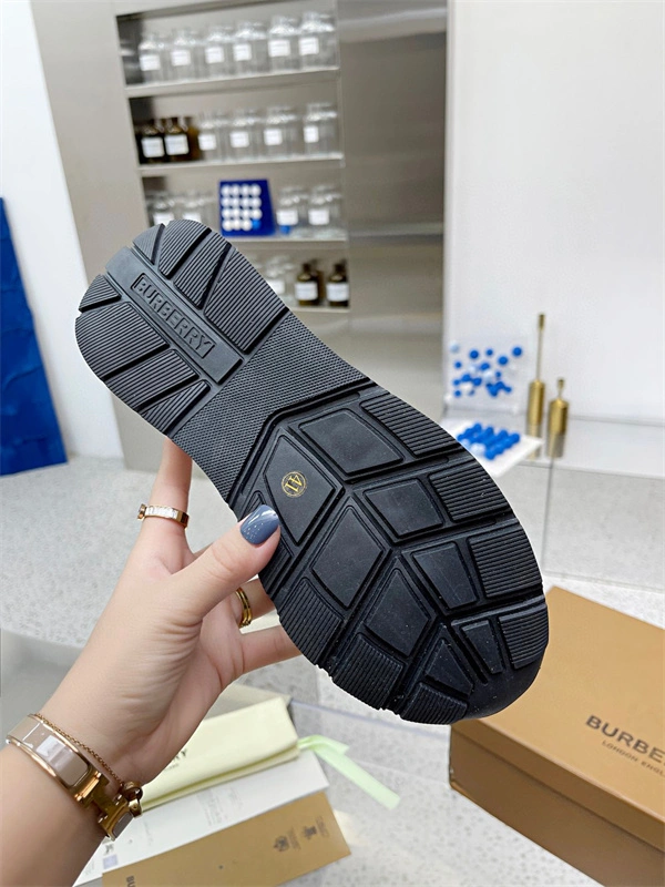 bvrberry MJ WeatherProof 2654